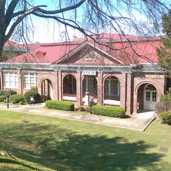 Tuskegee University - Museum - Colleges & Universities Near Me - Tuskegee, Alabama Tuskegee University - Museum - Colleges & Universities Near Me - Tuskegee, Alabama