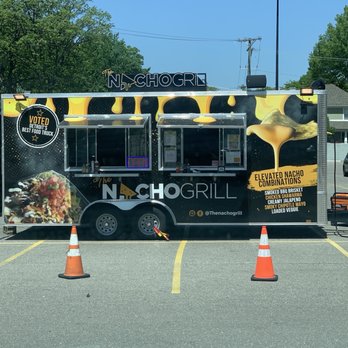 The Nacho Grill - Food Trucks Near Me The Nacho Grill - Food Trucks Near Me