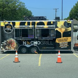 The Nacho Grill