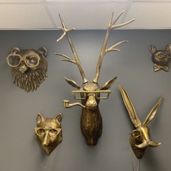 Visualeyes Optometry