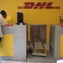 Photo of DHL