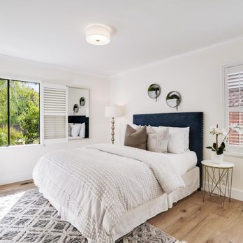 Innovae Designs - Interior Design Near Me - Mountain View, California