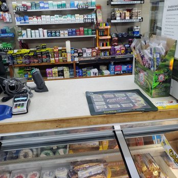 Bridgton Market Deli - Tobacco and lotto - Delis Near Me - Bridgeton, New Jersey