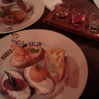 Naked for Satan - Bars Near Me - Fitzroy, VIC