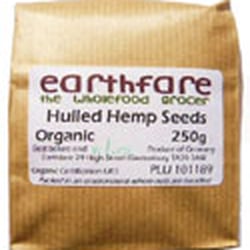 Earthfare