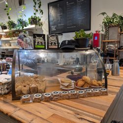 Second State Coffee