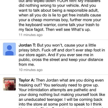 Cap-it - Threat continued. - Tires Near Me - Edmonton, Alberta Cap-it - Threat continued. - Tires Near Me - Edmonton, Alberta