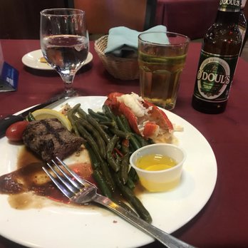 Miccosukee Casino & Resort - Hammock Lounge: Steak and Lobster: $9.99 - Casinos Near Me - Miami, Florida Miccosukee Casino & Resort - Hammock Lounge: Steak and Lobster: $9.99 - Casinos Near Me - Miami, Florida