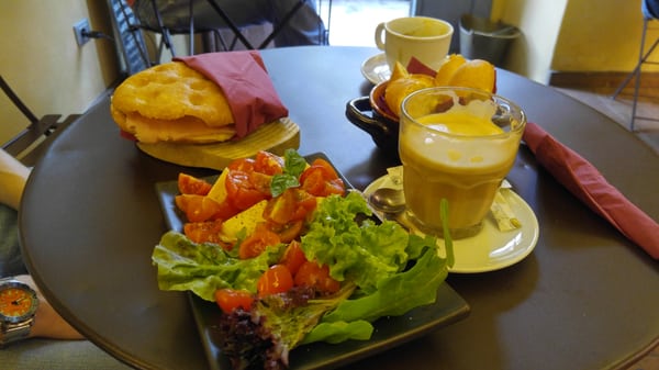 Ristorante Ricchi by null