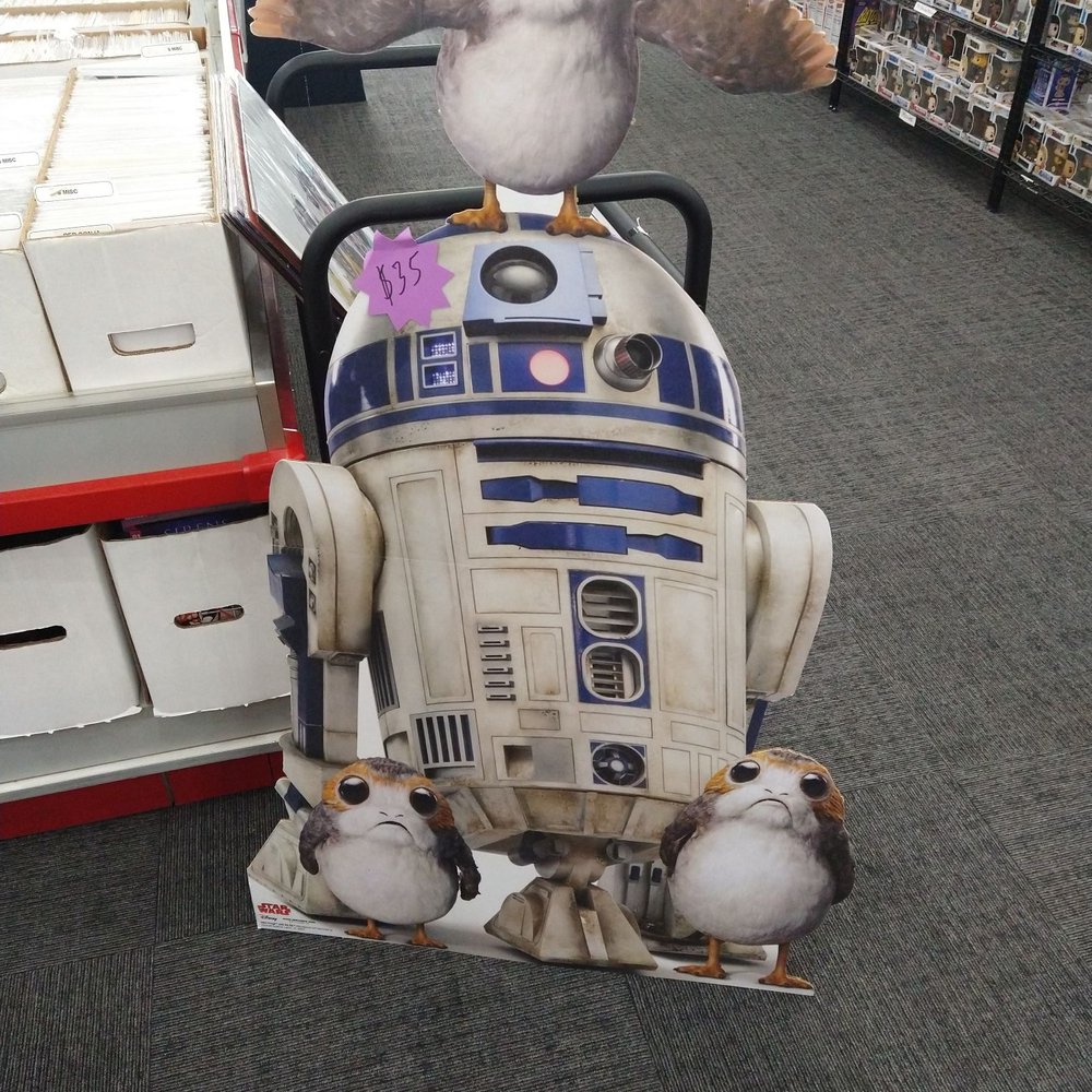 NerdinOut - Toy Stores Near Me - Rochester, Minnesota