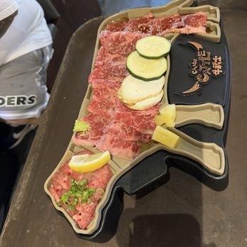 Chubby Cattle - Wagyu - Barbeque Near Me - Rosemead, California