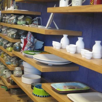 Clay 'N Latte - May 2011 - Paint & Sip Near Me - Vista, California