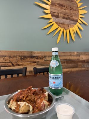 Sunflower Cafe by null