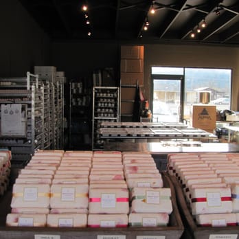 Napa Soap Company - Cosmetics & Beauty Supply Near Me - Napa, California Napa Soap Company - Cosmetics & Beauty Supply Near Me - Napa, California