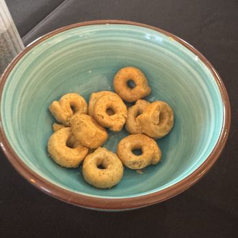 Amalfi - Italian crackers - Italian Near Me - Orlando, Florida