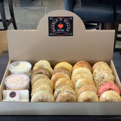 New York Bagels N Bialys - Hayden Peak