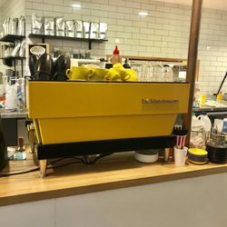 The Blackthorn Cafe