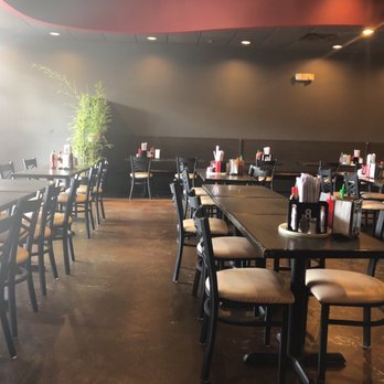 Pho Mac - Dining area - Vietnamese Near Me - Plano, Texas