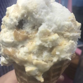 Justa Little What-Not Shop - Caramel Caribou... - Ice Cream & Frozen Yogurt Near Me - Mount Morris, Michigan Justa Little What-Not Shop - Caramel Caribou... - Ice Cream & Frozen Yogurt Near Me - Mount Morris, Michigan