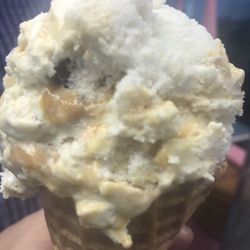 Justa Little What-Not Shop - Caramel Caribou...