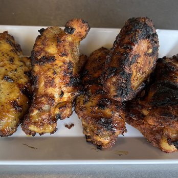 Phil's BBQ - Grilled chicken wings - Barbeque Near Me - San Diego, California Phil's BBQ - Grilled chicken wings - Barbeque Near Me - San Diego, California