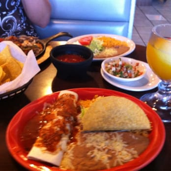 Los Tapatios - Mexican Near Me - Vestal, New York