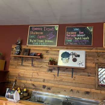 Rebel Kitchen - Sandwiches Near Me - Kealakekua, Hawaii Rebel Kitchen - Sandwiches Near Me - Kealakekua, Hawaii