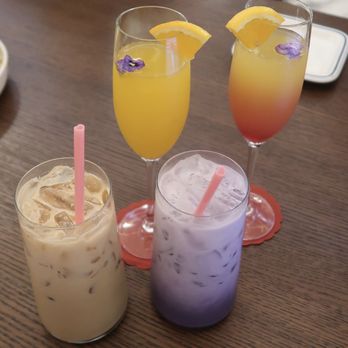 GIWA - Breakfast & Brunch Near Me - Santa Clara, California