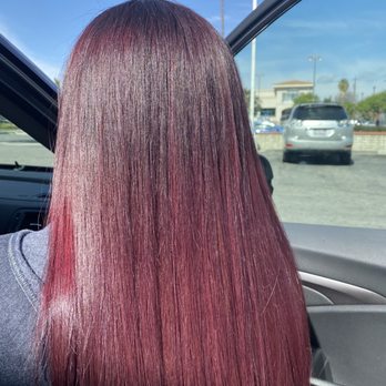 Pro Look Hair & Nails - Nail Salons Near Me - Winnetka, California