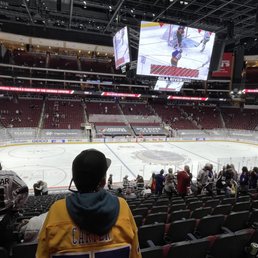 Let's go Kings!
