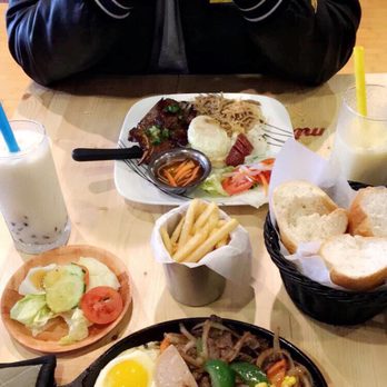 Miss Saigon - Com tam and bo ne special! - Vietnamese Near Me - Chicago, Illinois