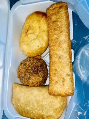 RABIDEAUX SAUSAGE KITCHEN - 52 Photos & 82 Reviews - 105 Hwy 165, Iowa