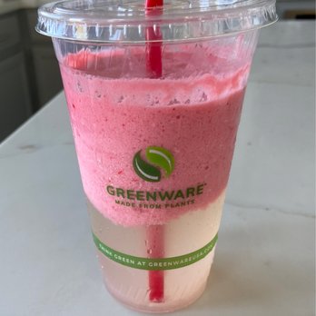 Sausalito Sweets - Strawberry smoothie - Chocolatiers & Shops Near Me - Sausalito, California Sausalito Sweets - Strawberry smoothie - Chocolatiers & Shops Near Me - Sausalito, California