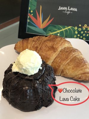 Java Lava Cafe by null