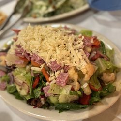 Dina's Bistro - Antipasto