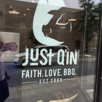 Just Q'in Restaurant - Southern Near Me - Cincinnati, Ohio Just Q'in Restaurant - Southern Near Me - Cincinnati, Ohio