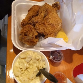 Chicken King - Barbeque Near Me - Fresno, California Chicken King - Barbeque Near Me - Fresno, California