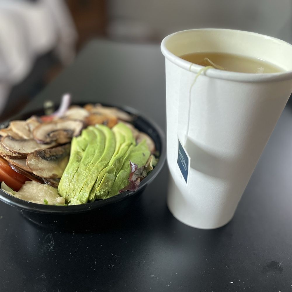 11 Degrees North - Coffee & Tea Near Me - Chicago, Illinois 11 Degrees North - Coffee & Tea Near Me - Chicago, Illinois