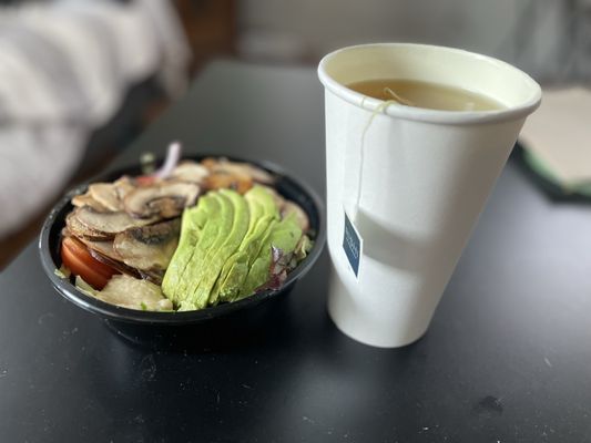 11 Degree North by null