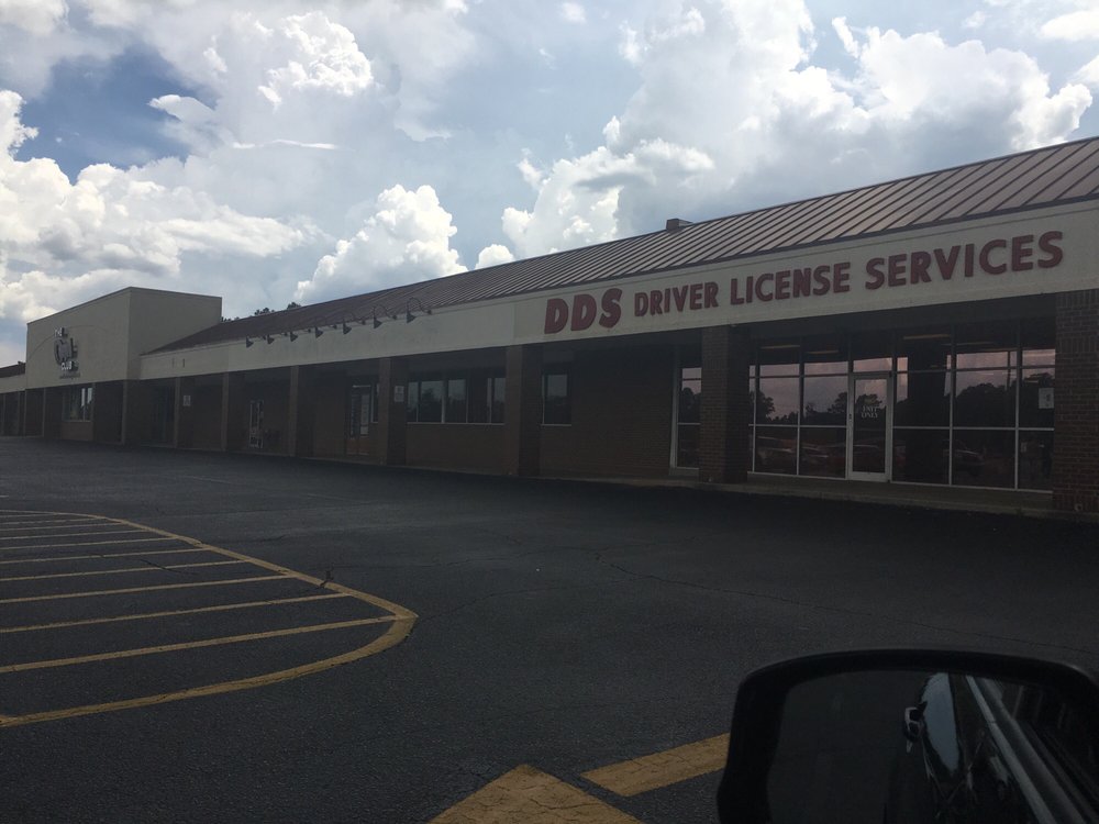 DEPARTMENT OF DRIVER SERVICES Updated September 2024 17