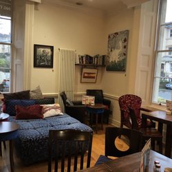 Caffe Clifton