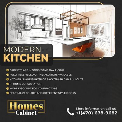 Homes Cabinet on Yelp