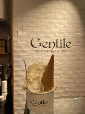 Gelateria Gentile by null