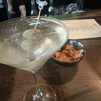 Moxie Steak House - Steakhouses Near Me - Alameda, California