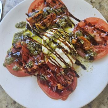 Drift - Caprese burrata - Breakfast & Brunch Near Me - Myrtle Beach, South Carolina Drift - Caprese burrata - Breakfast & Brunch Near Me - Myrtle Beach, South Carolina