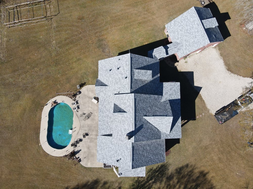 Slide of Signature Roofing & Construction