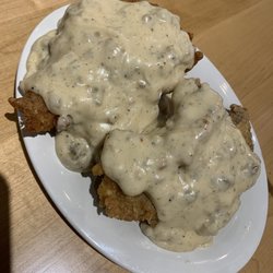 High Steaks