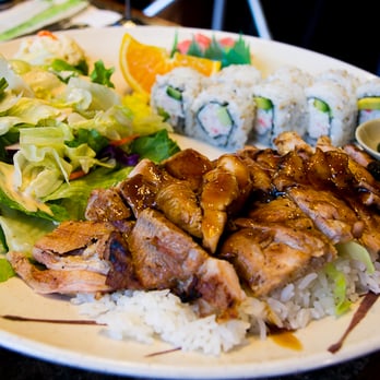 Teri Cafe - Dinner Set 1 - Sushi Bars Near Me - Oceanside, California Teri Cafe - Dinner Set 1 - Sushi Bars Near Me - Oceanside, California