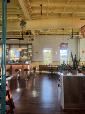 Jaffa Bar by null