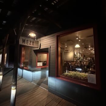 Meza - Beer Bar Near Me - Winthrop, Washington Meza - Beer Bar Near Me - Winthrop, Washington